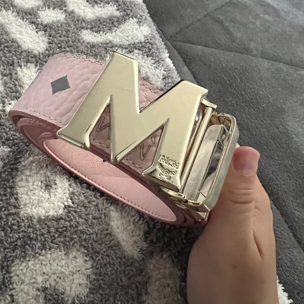 Mcm belt